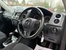 USED 2014 64 VOLKSWAGEN TIGUAN 2.0 TDI BlueMotion Tech Match DSG 4WD Euro 5 (s/s) 5dr Very low mileage example
