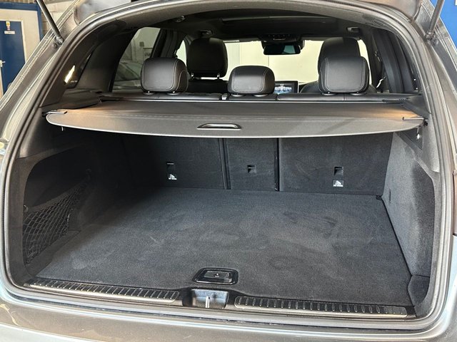 2017 MERCEDES-BENZ GLC 2017 3.0 GLC350d V6 AMG Line (Premium Plus) SUV 5dr Diesel G-Tronic 4MATIC Euro 6 (s/s) (258 ps) - Photo 11