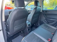 USED 2022 72 SEAT ATECA 2.0 TDI XPERIENCE SUV 5dr Diesel Manual Euro 6 (s/s) (115 ps) 1 Owner - Touchscreen Infotainment System - Front & Rear Parking Sensors - Cruise Control with Speed Limiter - Dual-Zone Climate Control.