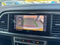 USED 2022 72 SEAT ATECA 2.0 TDI XPERIENCE SUV 5dr Diesel Manual Euro 6 (s/s) (115 ps) 1 Owner - Touchscreen Infotainment System - Front & Rear Parking Sensors - Cruise Control with Speed Limiter - Dual-Zone Climate Control.