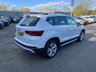 USED 2022 72 SEAT ATECA 2.0 TDI XPERIENCE SUV 5dr Diesel Manual Euro 6 (s/s) (115 ps) 1 Owner - Touchscreen Infotainment System - Front & Rear Parking Sensors - Cruise Control with Speed Limiter - Dual-Zone Climate Control.