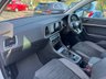 USED 2022 72 SEAT ATECA 2.0 TDI XPERIENCE SUV 5dr Diesel Manual Euro 6 (s/s) (115 ps) 1 Owner - Touchscreen Infotainment System - Front & Rear Parking Sensors - Cruise Control with Speed Limiter - Dual-Zone Climate Control.