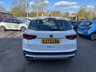 USED 2022 72 SEAT ATECA 2.0 TDI XPERIENCE SUV 5dr Diesel Manual Euro 6 (s/s) (115 ps) 1 Owner - Touchscreen Infotainment System - Front & Rear Parking Sensors - Cruise Control with Speed Limiter - Dual-Zone Climate Control.