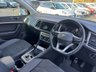 USED 2022 72 SEAT ATECA 2.0 TDI XPERIENCE SUV 5dr Diesel Manual Euro 6 (s/s) (115 ps) 1 Owner - Touchscreen Infotainment System - Front & Rear Parking Sensors - Cruise Control with Speed Limiter - Dual-Zone Climate Control.