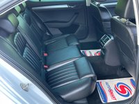 USED 2017 67 SKODA SUPERB 2.0 TDI SE L Executive Hatchback 5dr Diesel DSG Euro 6 (s/s) (190 ps) TIMING BELT KIT CHANGED BY DEALER