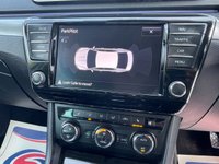 USED 2017 67 SKODA SUPERB 2.0 TDI SE L Executive Hatchback 5dr Diesel DSG Euro 6 (s/s) (190 ps) TIMING BELT KIT CHANGED BY DEALER