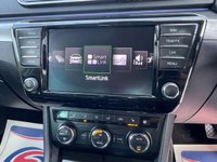 USED 2017 67 SKODA SUPERB 2.0 TDI SE L Executive Hatchback 5dr Diesel DSG Euro 6 (s/s) (190 ps) TIMING BELT KIT CHANGED BY DEALER