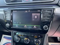 USED 2017 67 SKODA SUPERB 2.0 TDI SE L Executive Hatchback 5dr Diesel DSG Euro 6 (s/s) (190 ps) TIMING BELT KIT CHANGED BY DEALER