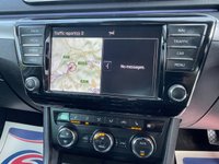 USED 2017 67 SKODA SUPERB 2.0 TDI SE L Executive Hatchback 5dr Diesel DSG Euro 6 (s/s) (190 ps) TIMING BELT KIT CHANGED BY DEALER