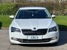 USED 2017 67 SKODA SUPERB 2.0 TDI SE L Executive Hatchback 5dr Diesel DSG Euro 6 (s/s) (190 ps) TIMING BELT KIT CHANGED BY DEALER