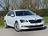 USED 2017 67 SKODA SUPERB 2.0 TDI SE L Executive Hatchback 5dr Diesel DSG Euro 6 (s/s) (190 ps) TIMING BELT KIT CHANGED BY DEALER