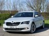 USED 2017 67 SKODA SUPERB 2.0 TDI SE L Executive Hatchback 5dr Diesel DSG Euro 6 (s/s) (190 ps) TIMING BELT KIT CHANGED BY DEALER