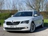 USED 2017 67 SKODA SUPERB 2.0 TDI SE L Executive Hatchback 5dr Diesel DSG Euro 6 (s/s) (190 ps) TIMING BELT KIT CHANGED BY DEALER