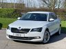USED 2017 67 SKODA SUPERB 2.0 TDI SE L Executive Hatchback 5dr Diesel DSG Euro 6 (s/s) (190 ps) TIMING BELT KIT CHANGED BY DEALER
