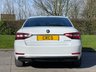 USED 2017 67 SKODA SUPERB 2.0 TDI SE L Executive Hatchback 5dr Diesel DSG Euro 6 (s/s) (190 ps) TIMING BELT KIT CHANGED BY DEALER