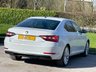 USED 2017 67 SKODA SUPERB 2.0 TDI SE L Executive Hatchback 5dr Diesel DSG Euro 6 (s/s) (190 ps) TIMING BELT KIT CHANGED BY DEALER
