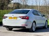 USED 2017 67 SKODA SUPERB 2.0 TDI SE L Executive Hatchback 5dr Diesel DSG Euro 6 (s/s) (190 ps) TIMING BELT KIT CHANGED BY DEALER