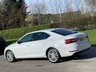 USED 2017 67 SKODA SUPERB 2.0 TDI SE L Executive Hatchback 5dr Diesel DSG Euro 6 (s/s) (190 ps) TIMING BELT KIT CHANGED BY DEALER
