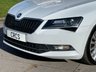 USED 2017 67 SKODA SUPERB 2.0 TDI SE L Executive Hatchback 5dr Diesel DSG Euro 6 (s/s) (190 ps) TIMING BELT KIT CHANGED BY DEALER