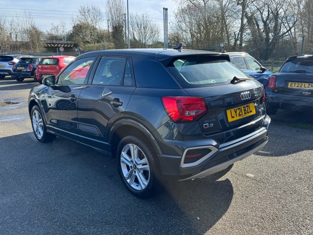 2021 Audi Q2 1L Sport 5dr - Photo 3