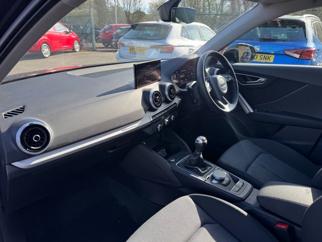 2021 Audi Q2 1L Sport 5dr - Photo 4