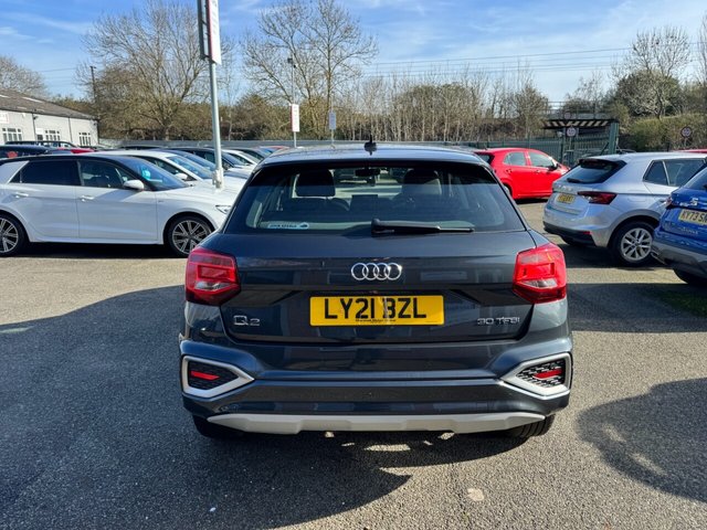 2021 Audi Q2 1L Sport 5dr - Photo 6