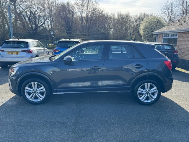 2021 Audi Q2 1L Sport 5dr - Photo 7