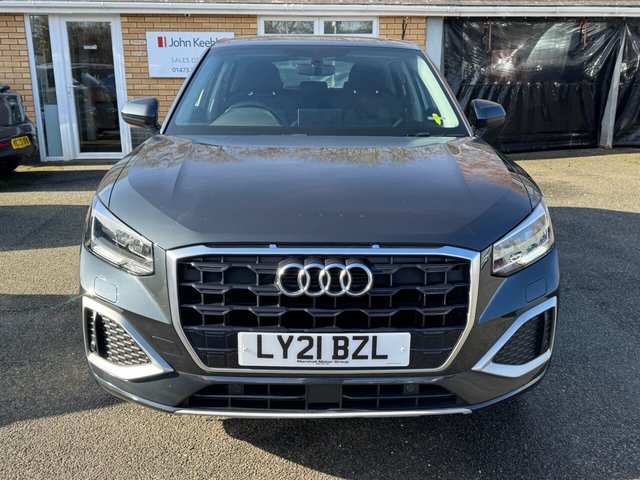2021 Audi Q2 1L Sport 5dr - Photo 9