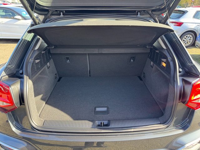 2021 Audi Q2 1L Sport 5dr - Photo 12