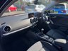 USED 2021 21 AUDI Q2 1.0 TFSI 30 Sport SUV 5dr Petrol Manual Euro 6 (s/s) (110 ps) 1 Owner - Bluetooth Connectivity - Rear Parking Sensors - Cruise Control with Speed Limiter - Air Conditioning.