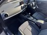 USED 2021 21 AUDI Q2 1.0 TFSI 30 Sport SUV 5dr Petrol Manual Euro 6 (s/s) (110 ps) 1 Owner - Bluetooth Connectivity - Rear Parking Sensors - Cruise Control with Speed Limiter - Air Conditioning.