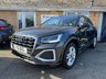 USED 2021 21 AUDI Q2 1.0 TFSI 30 Sport SUV 5dr Petrol Manual Euro 6 (s/s) (110 ps) 1 Owner - Bluetooth Connectivity - Rear Parking Sensors - Cruise Control with Speed Limiter - Air Conditioning.