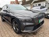 USED 2022 72 GENESIS GV70 (77.4kWh, Dual Motor) Sport SUV 5dr Electric Auto 4WD (490 ps) ELECTRIC HEATED LEATHER SEATS, NAV