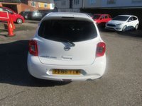 USED 2016 66 NISSAN MICRA 1.2 n-tec Hatchback 5dr Petrol Automatic CVT Euro 6 (80 ps) 2 Owners ** Automatic,,,Only 15,000 Miles ** Sat Nav ** Bluetooth ** Parts and labour warranty included,,,Finance available ** Service Plan &pound;17.50 per month ** AA Breakdown