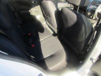 USED 2016 66 NISSAN MICRA 1.2 n-tec Hatchback 5dr Petrol Automatic CVT Euro 6 (80 ps) 2 Owners ** Automatic,,,Only 15,000 Miles ** Sat Nav ** Bluetooth ** Parts and labour warranty included,,,Finance available ** Service Plan &pound;17.50 per month ** AA Breakdown