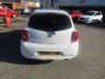 USED 2016 66 NISSAN MICRA 1.2 n-tec Hatchback 5dr Petrol Automatic CVT Euro 6 (80 ps) 2 Owners ** Automatic,,,Only 15,000 Miles ** Sat Nav ** Bluetooth ** Parts and labour warranty included,,,Finance available ** Service Plan &pound;17.50 per month ** AA Breakdown