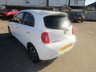 USED 2016 66 NISSAN MICRA 1.2 n-tec Hatchback 5dr Petrol Automatic CVT Euro 6 (80 ps) 2 Owners ** Automatic,,,Only 15,000 Miles ** Sat Nav ** Bluetooth ** Parts and labour warranty included,,,Finance available ** Service Plan &pound;17.50 per month ** AA Breakdown