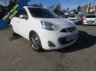 USED 2016 66 NISSAN MICRA 1.2 n-tec Hatchback 5dr Petrol Automatic CVT Euro 6 (80 ps) 2 Owners ** Automatic,,,Only 15,000 Miles ** Sat Nav ** Bluetooth ** Parts and labour warranty included,,,Finance available ** Service Plan &pound;17.50 per month ** AA Breakdown