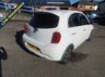 USED 2016 66 NISSAN MICRA 1.2 n-tec Hatchback 5dr Petrol Automatic CVT Euro 6 (80 ps) 2 Owners ** Automatic,,,Only 15,000 Miles ** Sat Nav ** Bluetooth ** Parts and labour warranty included,,,Finance available ** Service Plan &pound;17.50 per month ** AA Breakdown