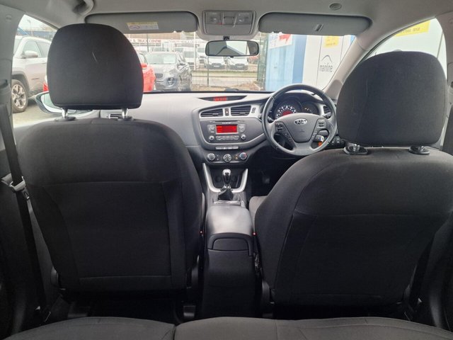 2015 KIA CEED - Photo 5
