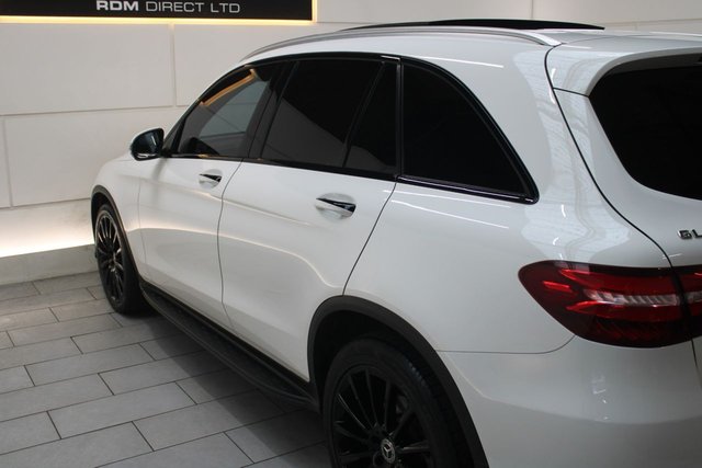 2018 Mercedes-Benz GLC - Photo 12
