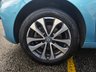 USED 2020 20 RENAULT ZOE R135 52kWh GT Line Hatchback 5dr Electric Auto (i, Rapid Charge) (134 bhp) 