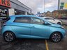 USED 2020 20 RENAULT ZOE R135 52kWh GT Line Hatchback 5dr Electric Auto (i, Rapid Charge) (134 bhp) 