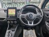USED 2020 20 RENAULT ZOE R135 52kWh GT Line Hatchback 5dr Electric Auto (i, Rapid Charge) (134 bhp) 