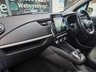 USED 2020 20 RENAULT ZOE R135 52kWh GT Line Hatchback 5dr Electric Auto (i, Rapid Charge) (134 bhp) 