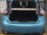 USED 2020 20 RENAULT ZOE R135 52kWh GT Line Hatchback 5dr Electric Auto (i, Rapid Charge) (134 bhp) 