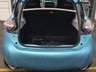 USED 2020 20 RENAULT ZOE R135 52kWh GT Line Hatchback 5dr Electric Auto (i, Rapid Charge) (134 bhp) 