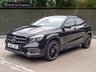 USED 2019 19 MERCEDES-BENZ GLA 2.1 GLA200d AMG Line SUV 5dr Diesel 7G-DCT Euro 6 (s/s) (136 ps) FINANCE AVAILABLE ZERO DEPOSIT