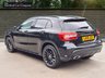 USED 2019 19 MERCEDES-BENZ GLA 2.1 GLA200d AMG Line SUV 5dr Diesel 7G-DCT Euro 6 (s/s) (136 ps) FINANCE AVAILABLE ZERO DEPOSIT