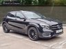 USED 2019 19 MERCEDES-BENZ GLA 2.1 GLA200d AMG Line SUV 5dr Diesel 7G-DCT Euro 6 (s/s) (136 ps) FINANCE AVAILABLE ZERO DEPOSIT